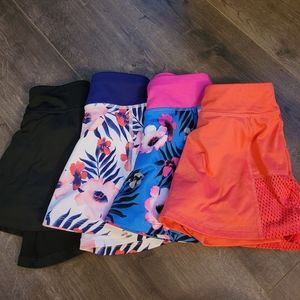 Golf Skirts (6-6X)